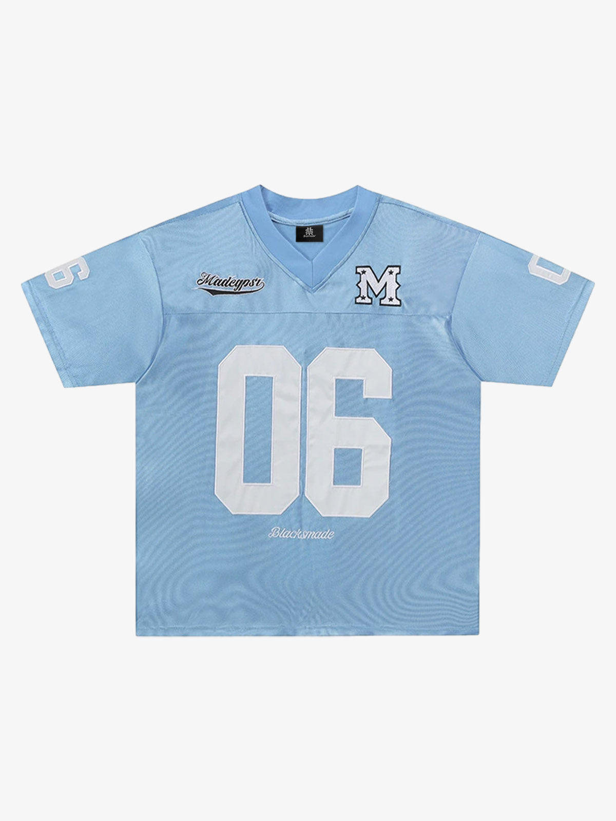 Stylish Football Jersey for Sports Enthusiasts - Perfect for Casual Wear and Team Spirit 