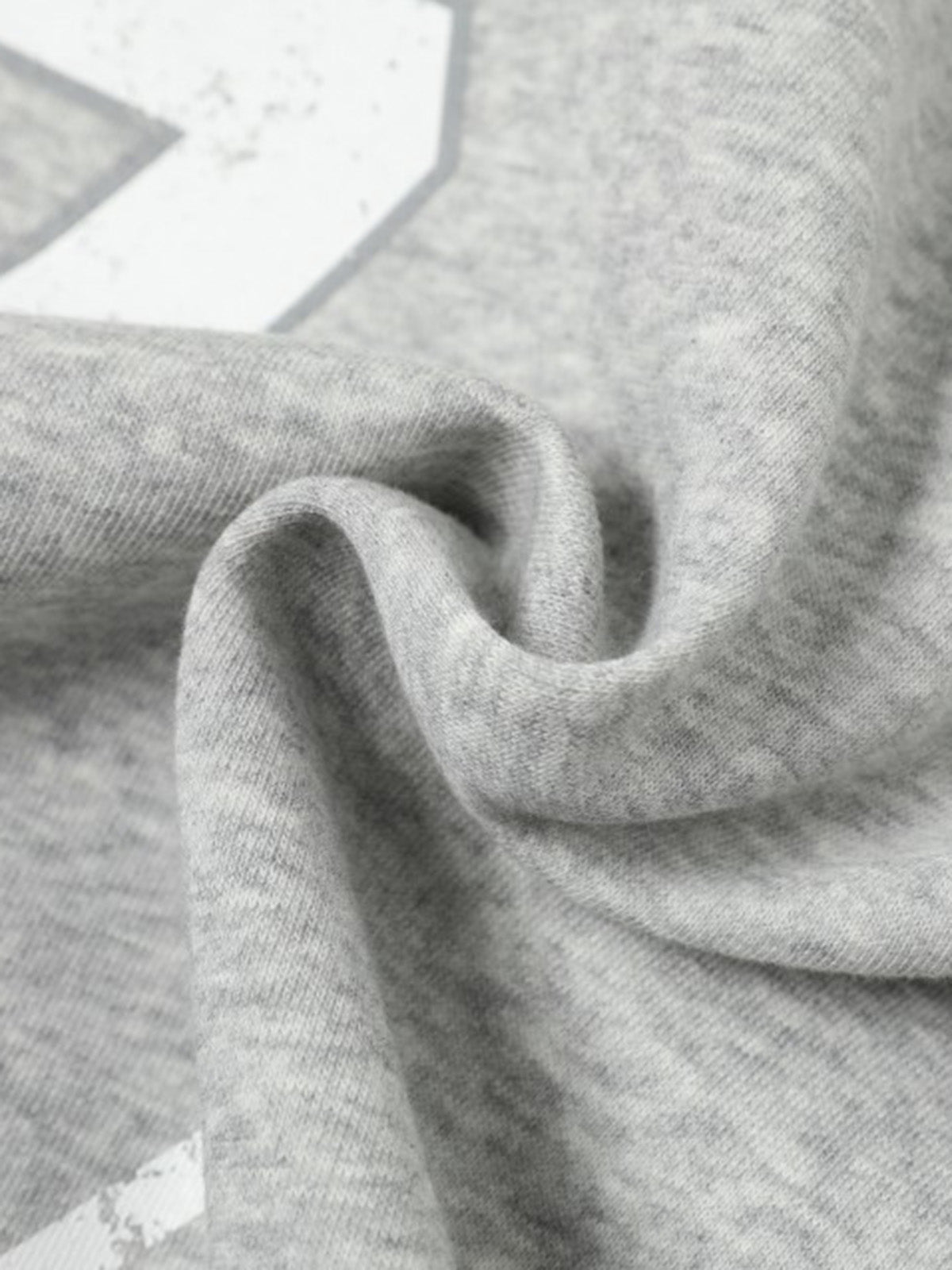 Stylish Numbered Hoodie for Casual and Sporty Looks 