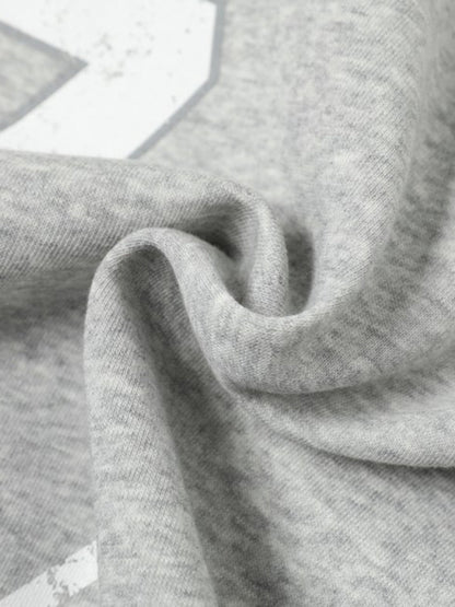 Stylish Numbered Hoodie for Casual and Sporty Looks 