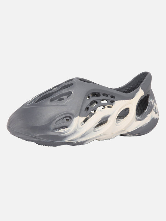 Street Gradient Slippers