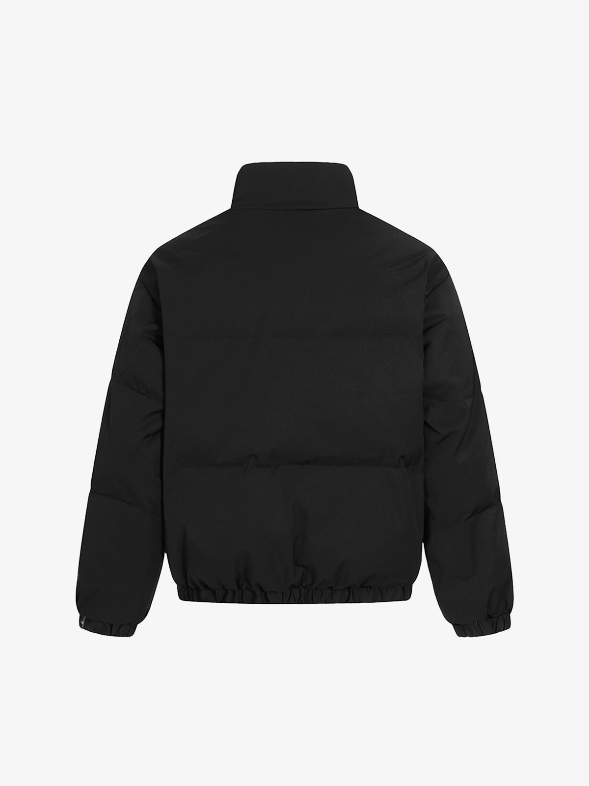 Stylish Puffer Jacket for Winter - Warm, Versatile, and Fashionable 