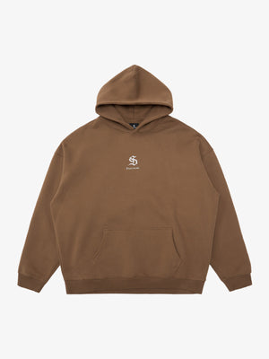 Supermade Retro Street Style Gothic Logo Set 