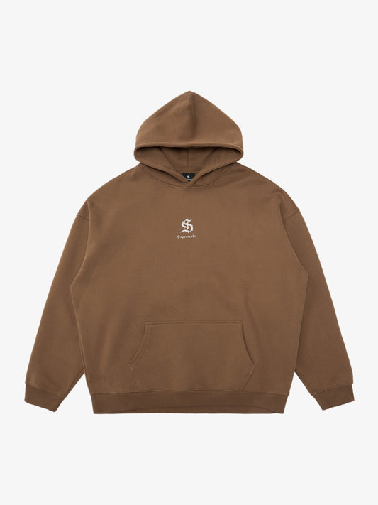 Supermade Retro Street Style Gothic Logo Set 