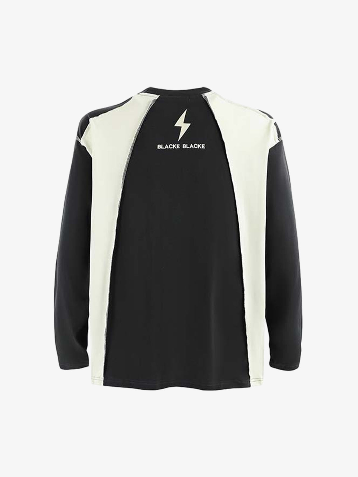 Stylish Long-Sleeve Graphic Tee for Casual Wear 