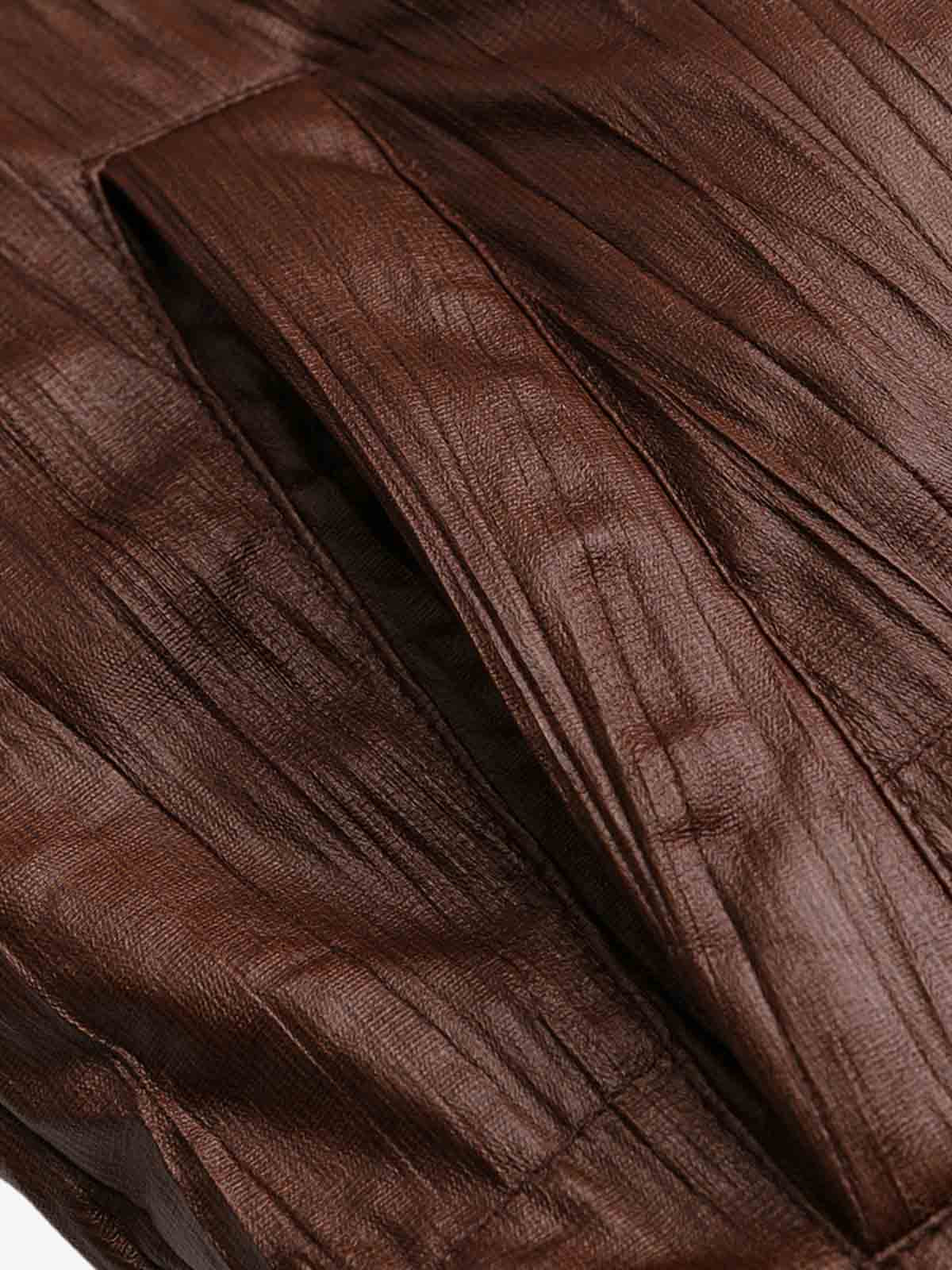 Edgy Spike-Embellished Sunglasses for Bold Fashion Statements 