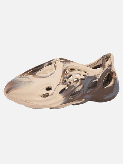 Street Gradient Slippers