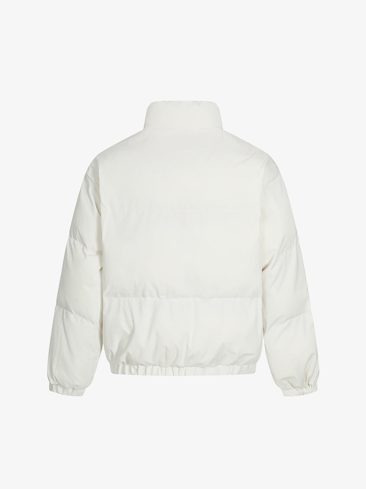 Stylish Puffer Jacket for Winter - Warm, Versatile, and Fashionable 