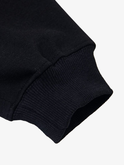 Stylish Hoodie with Unique Graphic Design for Casual Wear 