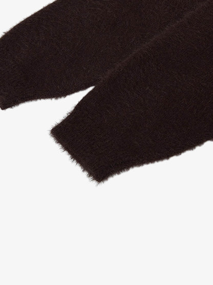 Plaid Lined Denim Jacket for Casual and Outdoor Use 