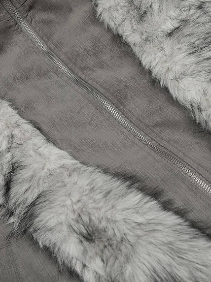 Skull Pattern Knit Sweater - Trendy and Unique Design for Fashion Lovers 