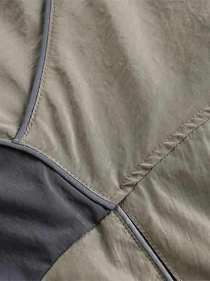 Sporty Outdoor Long-Sleeve T-Shirt