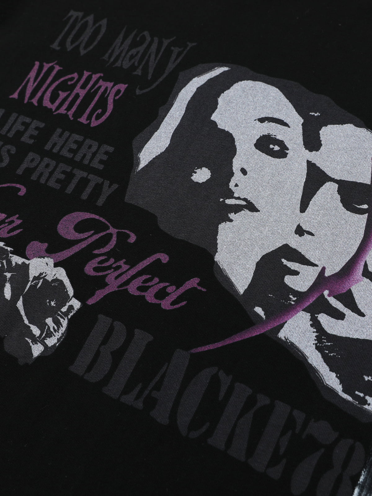 Stylish Graphic Long Sleeve T-Shirt for Men - Perfect for Casual Wear 