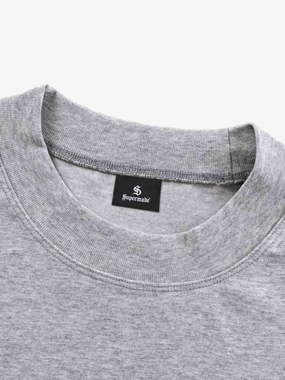 Stylish Graphic Print Long Sleeve T-Shirt for Men 