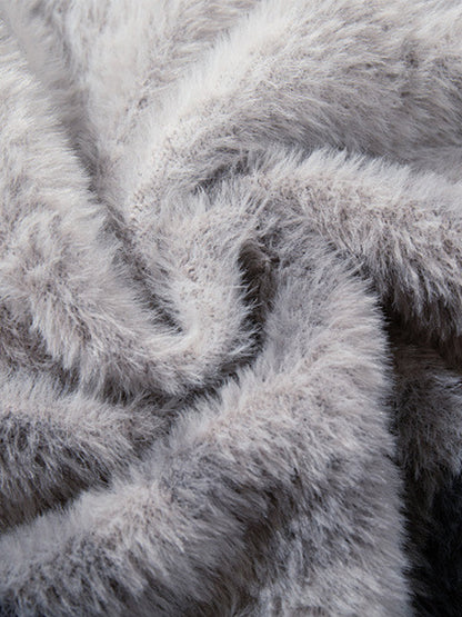 Cozy Pink Patterned Sweater for Women - Perfect for Fall and Winter Outfits 