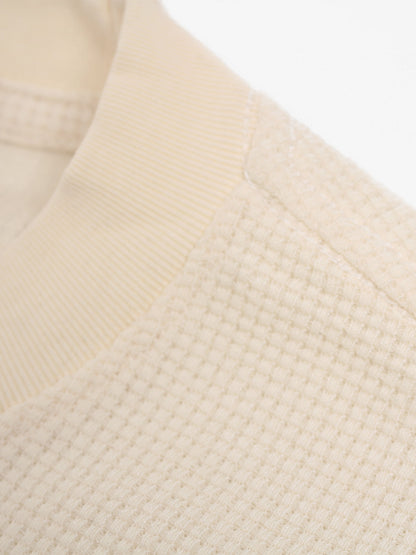 Cotton Oversized Graphic T-Shirt with Dog Print and Bold Text Design 