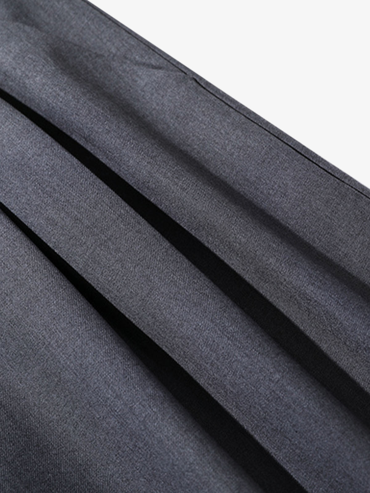 Turquoise Design Flared Scimitar Pants 