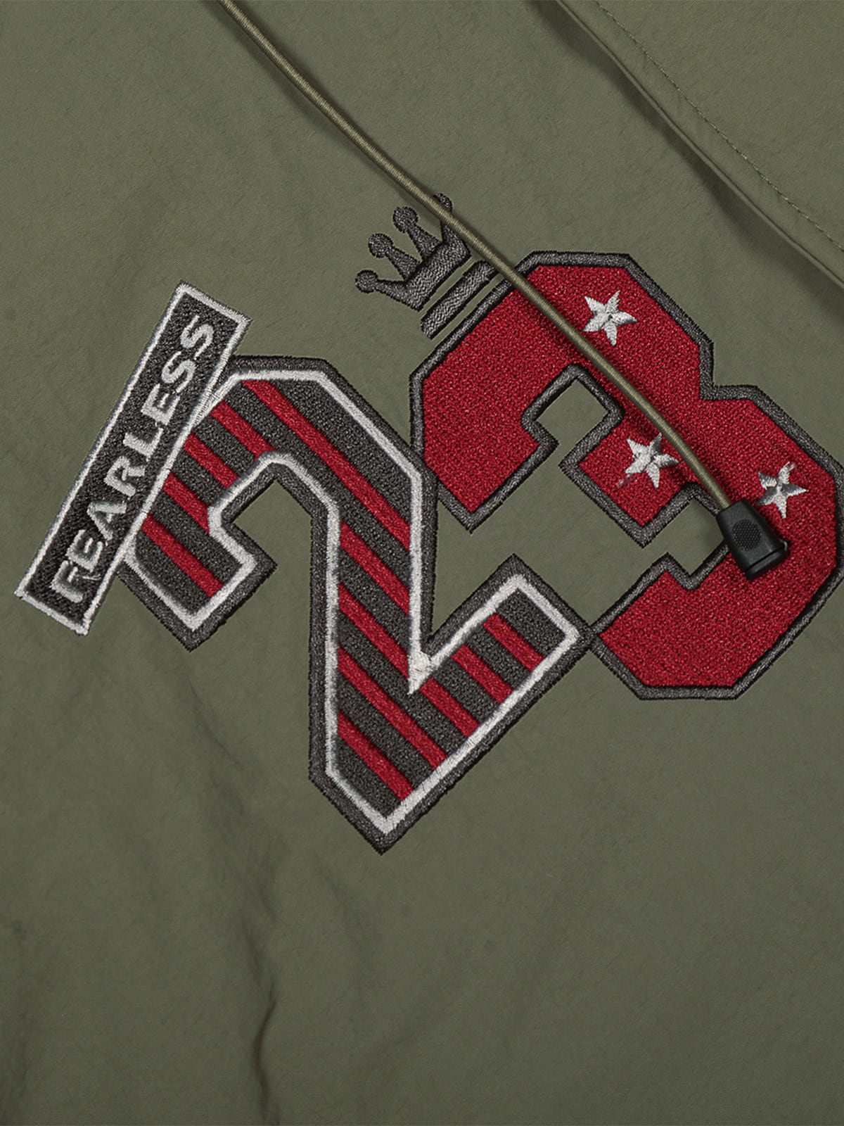 Skull Pattern Knit Sweater for Bold Fashion Statements 