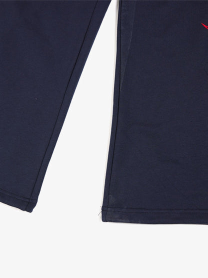 Stylish Wide-Leg Lounge Pants with Tribal Design for Comfort and Fashion 