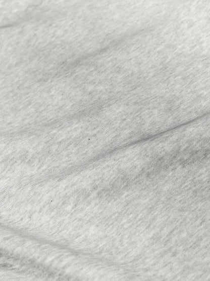 Cross-Printed Wide-Leg Culottes with Elastic Waistband 