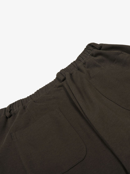 Wide Leg Cargo Pants with Multiple Pockets for Everyday Wear 