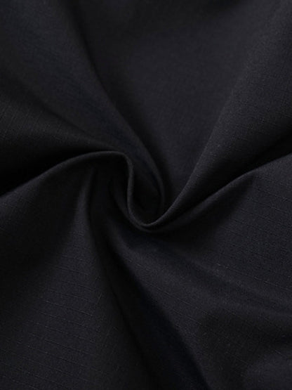 Stylish Wide-Leg Trousers with Adjustable Waistband for All-Season Comfort 