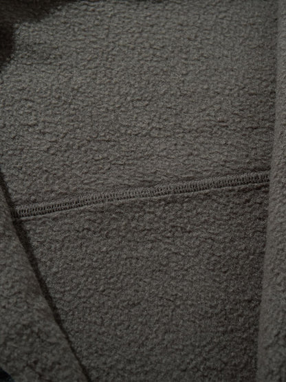 Skull Pattern Knit Sweater for Bold Fashion Statements 