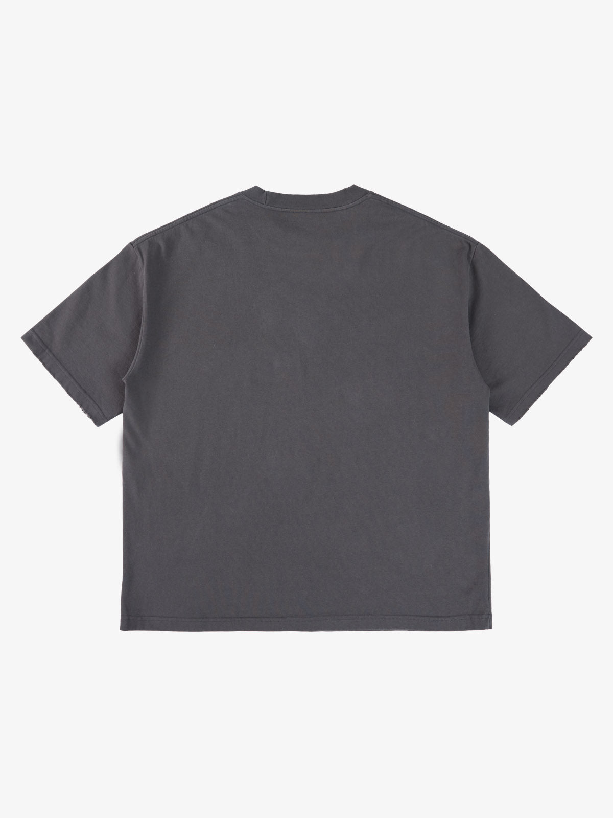 Supermade Rusty Metal Key Print T-Shirt?