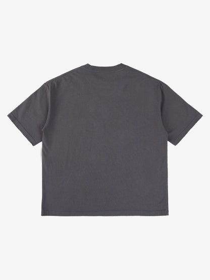 Supermade Rusty Metal Key Print T-Shirt?