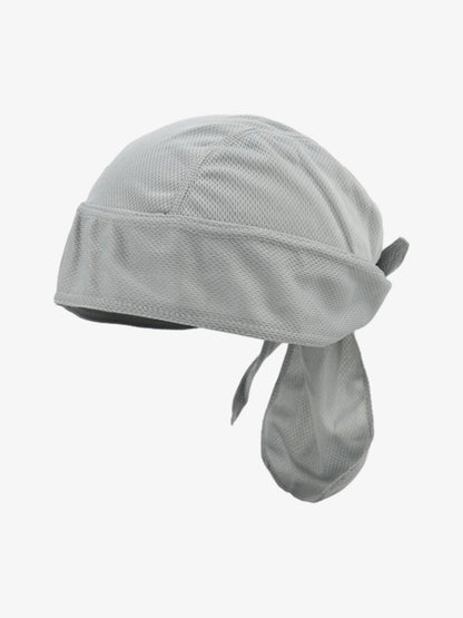 Breathable Mesh Cooling Bandana Hat for Outdoor Sports and Cycling?