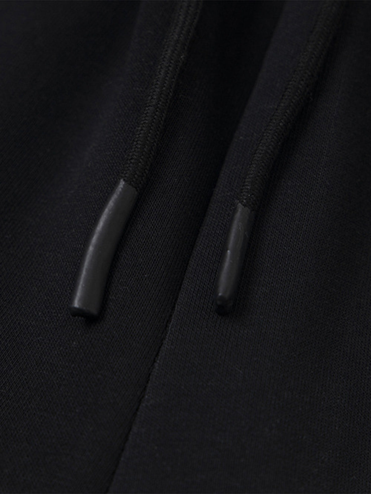 Retro Fun Pattern Washed Straight Pants 