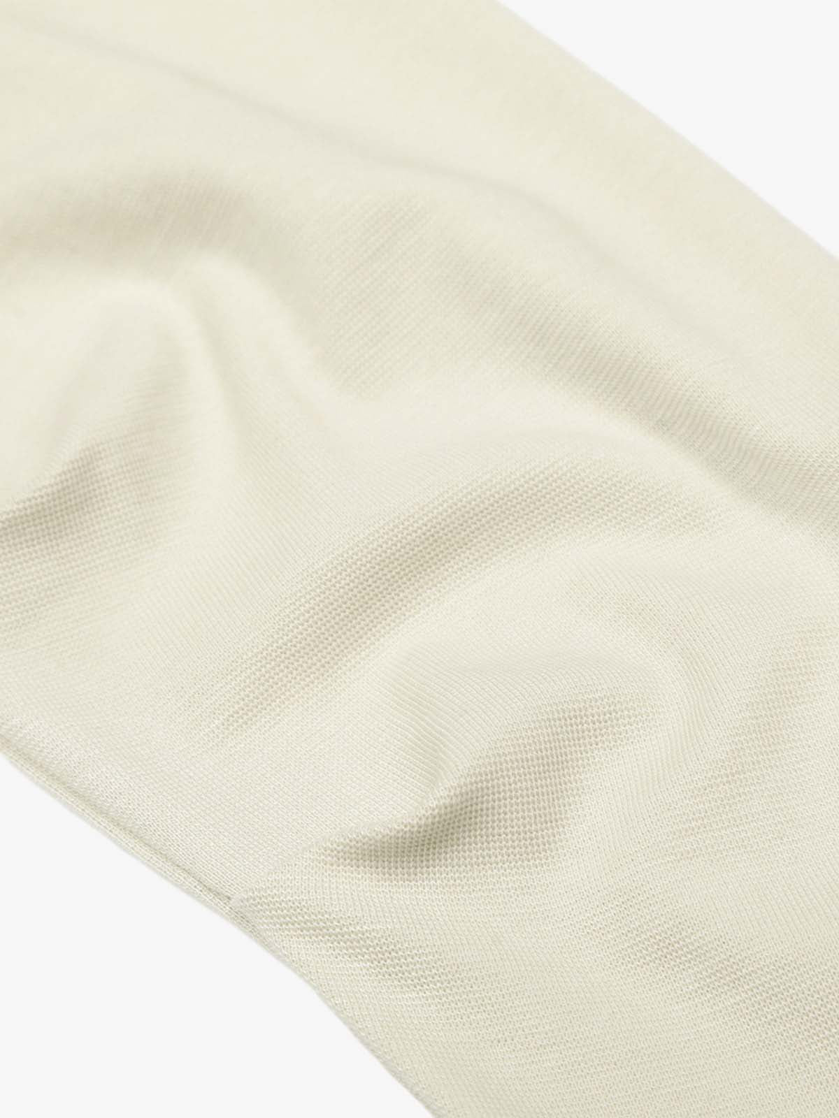 Cotton Long Sleeve Henley Shirt with Supermade Graphic Print?