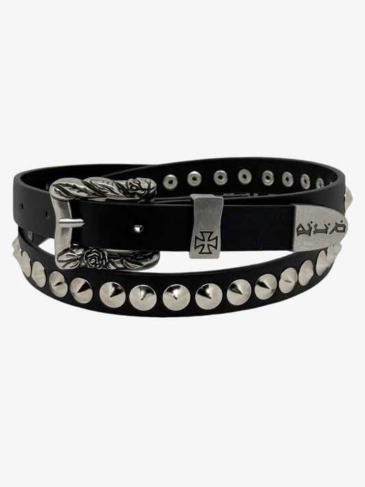 Leather Star Emblem Keychain with Metal Clasp and Snap Hook?