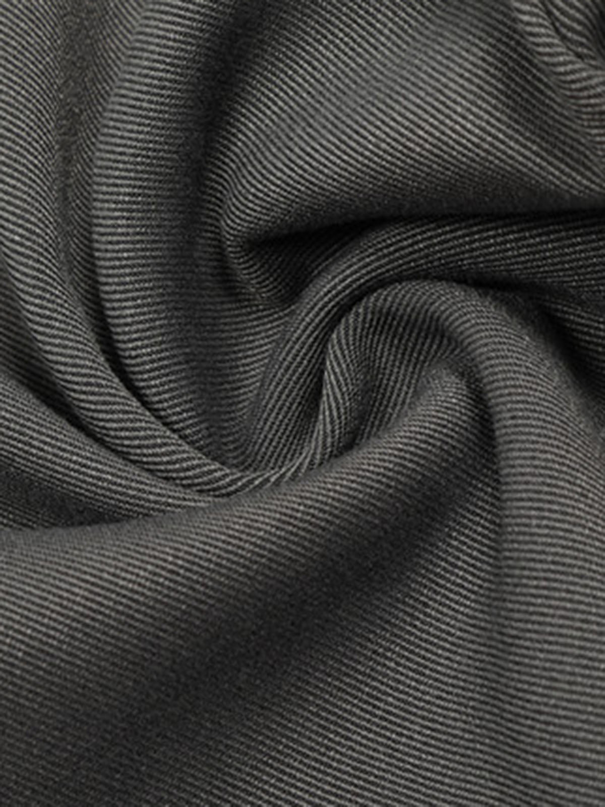 High-Waisted Wide Leg Trousers with Pleated Design for Modern Style 