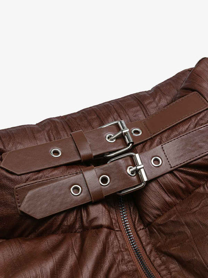 Edgy Spike-Embellished Sunglasses for Bold Fashion Statements 