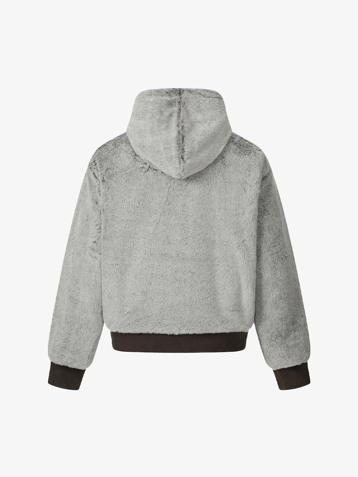 Skull Pattern Knit Sweater for Bold Fashion Statements 