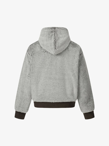 Skull Pattern Knit Sweater for Bold Fashion Statements 