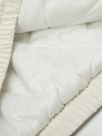 Skull Pattern Knit Sweater for Fall and Winter 