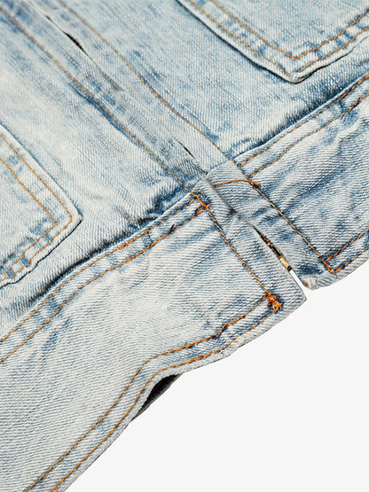 Skull Pattern Knit Sweater - Trendy and Unique Design for Fall/Winter 