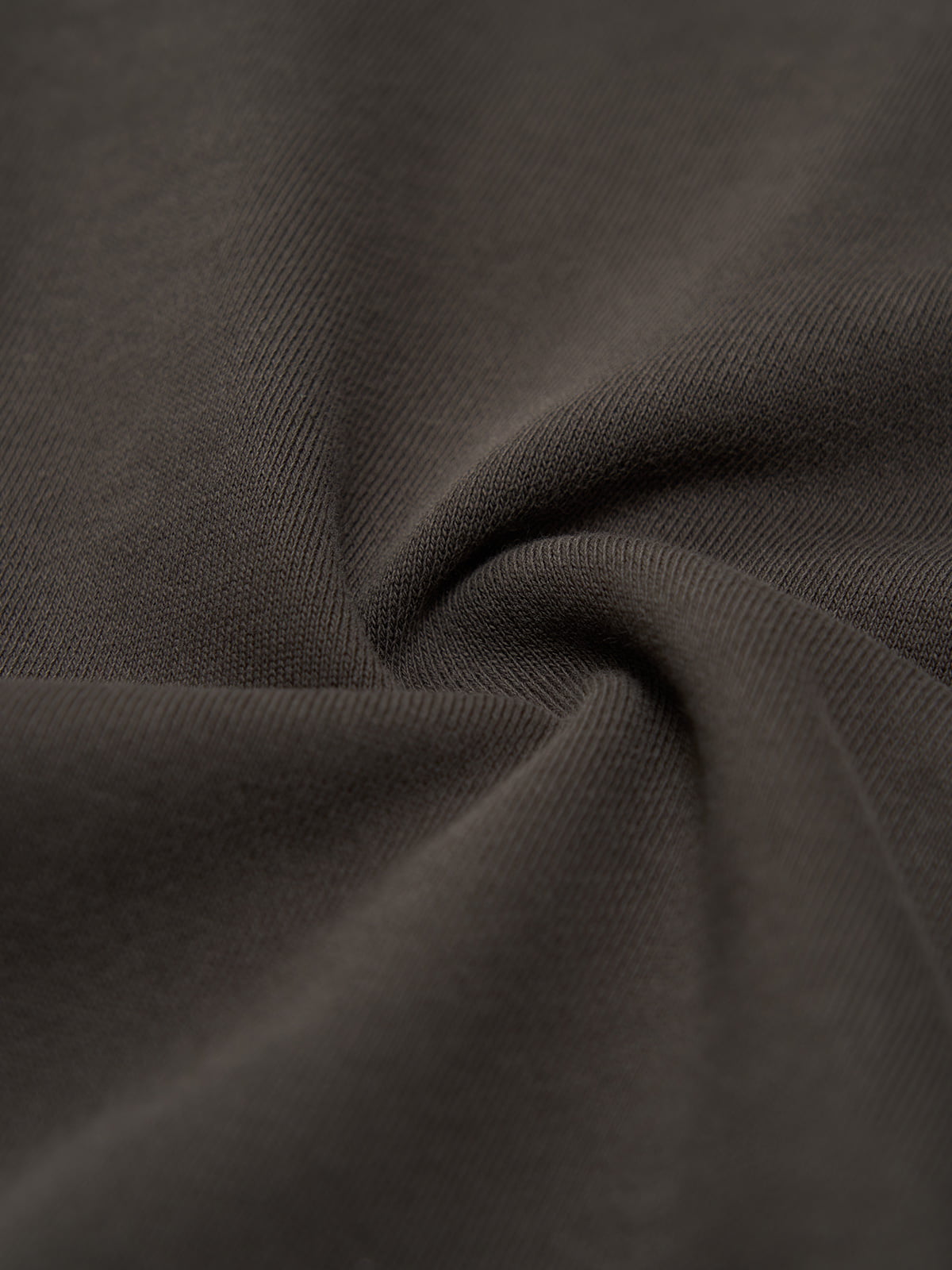 SUPM Dark Ombre Cathedral Hoodie 