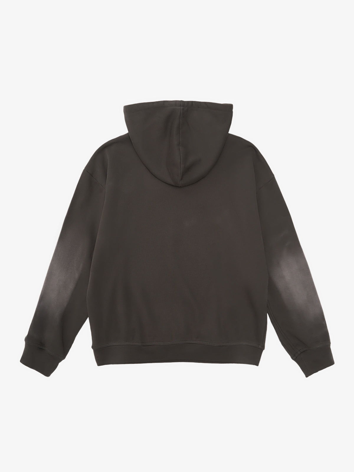 SUPM Dark Ombre Cathedral Hoodie 