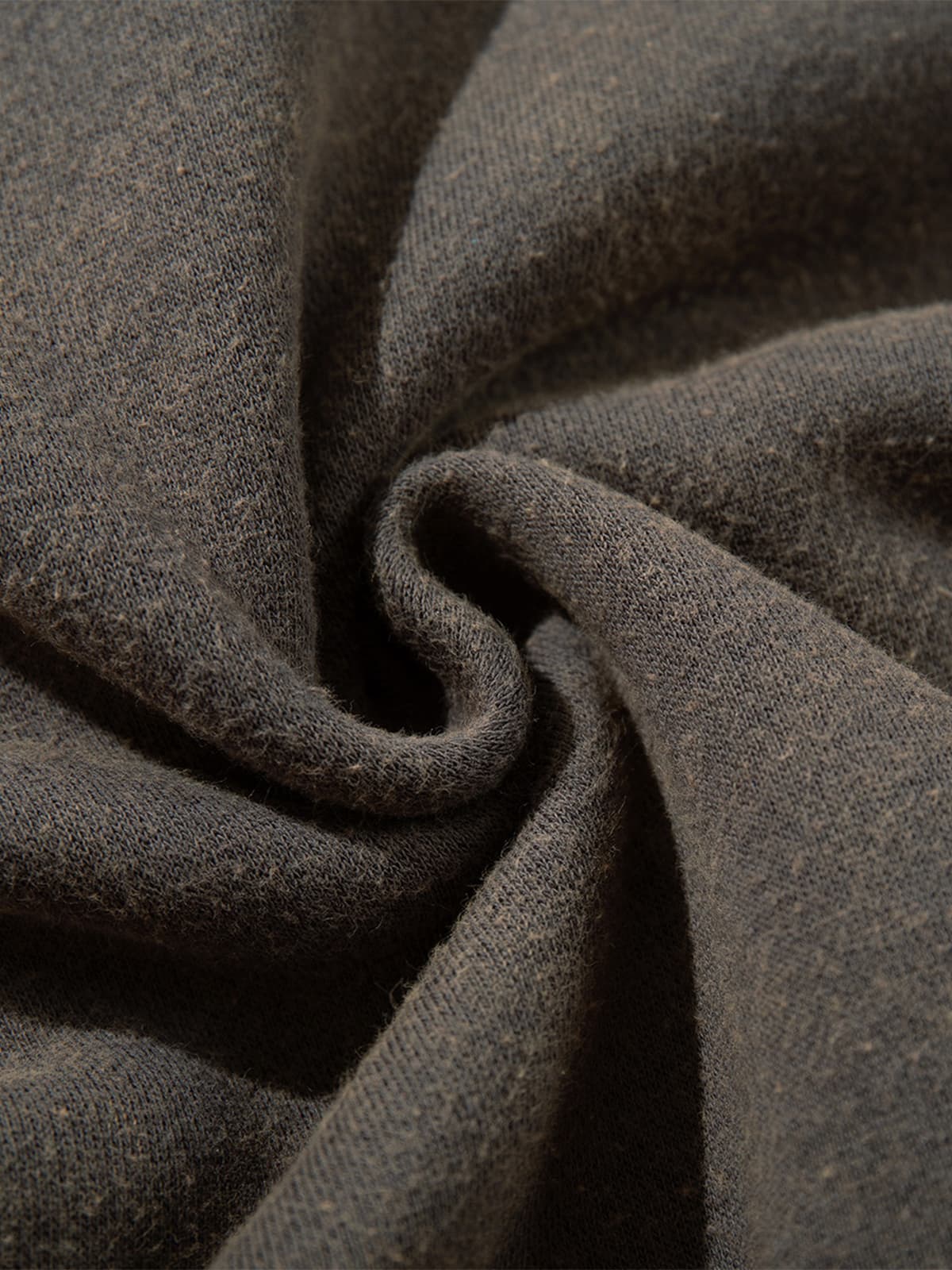 Skull Pattern Knit Sweater for Bold Fashion Statements 