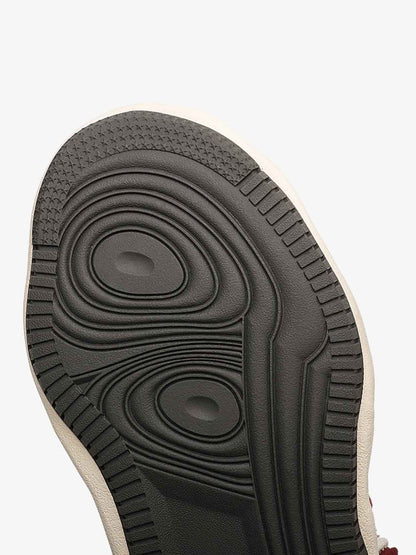 Stylish Denim-Style Sneakers for Everyday Wear 