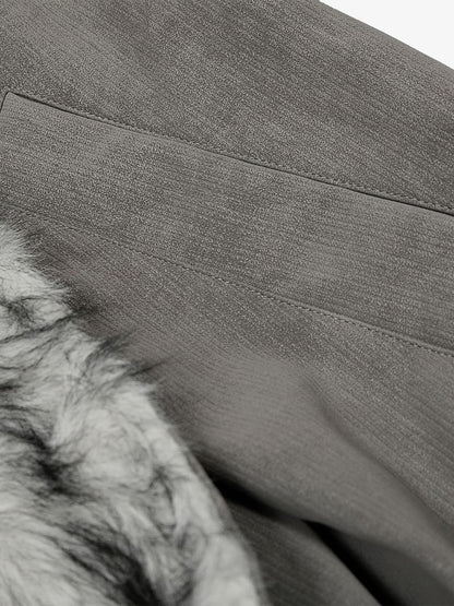 Skull Pattern Knit Sweater - Trendy and Unique Design for Fashion Lovers 