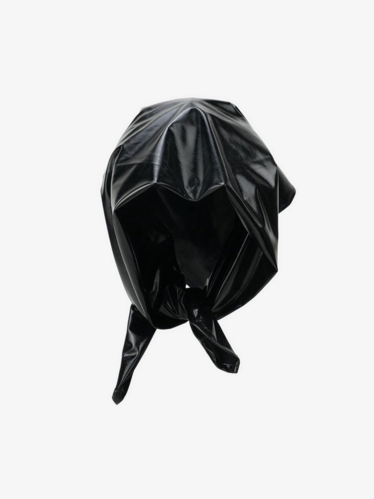 Stylish Adjustable Hooded Headwear for Versatile Use 