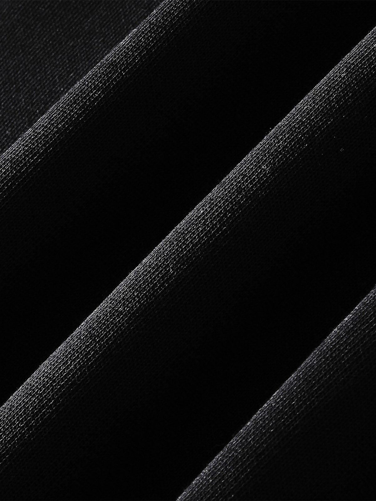 Skull Pattern Knit Sweater for Bold Fashion Statements 