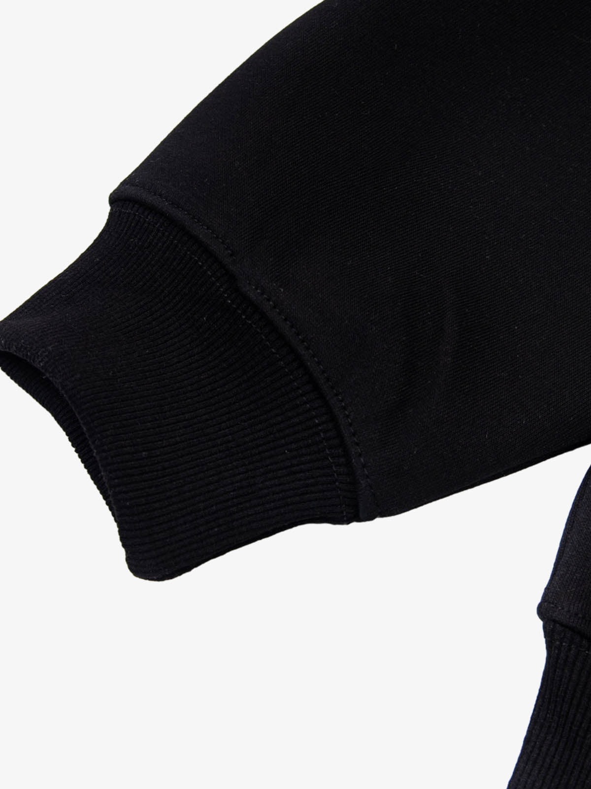 Cotton Blend Hoodie with Hair Clip Print Design for Men and Women?