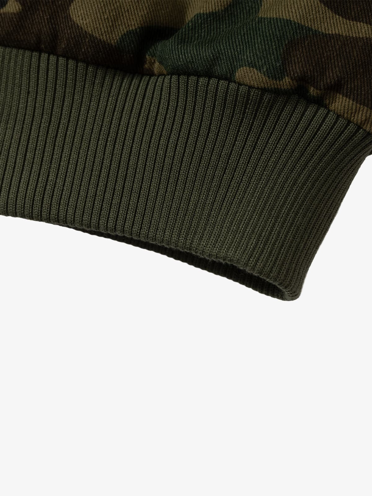 Winter-Ready Corduroy Jacket with Faux Fur Trim for Men 