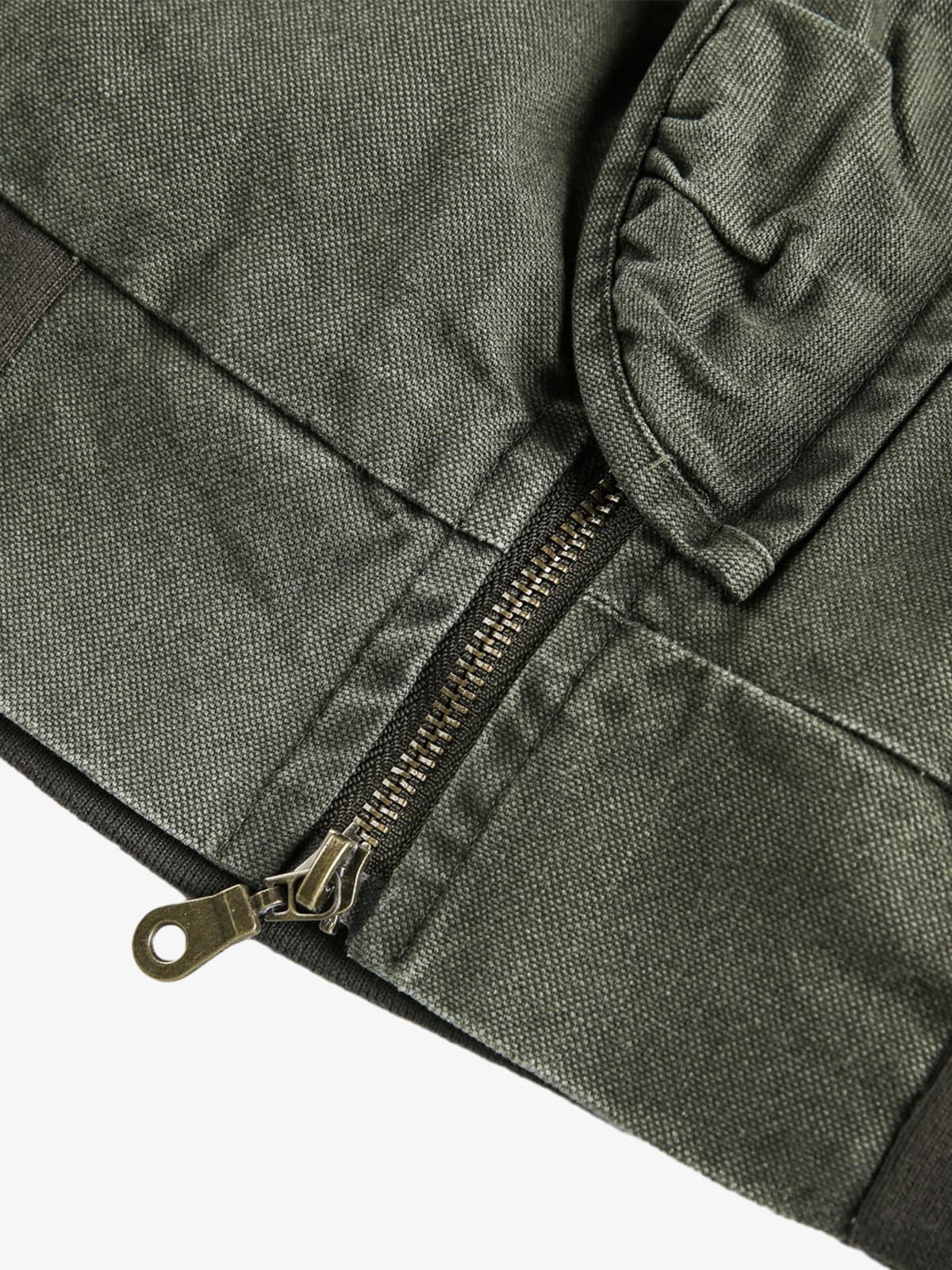 Stylish Bomber Jacket for Men and Women - Original Design with High-Quality Details 