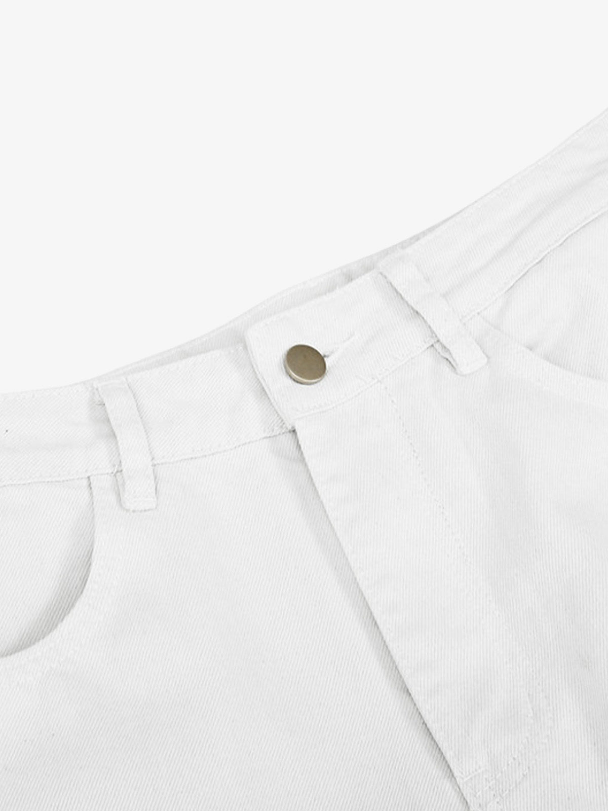 Stylish Wide-Leg Pants with Plaid Tie Belt - Perfect for Casual and Fashionable Looks 