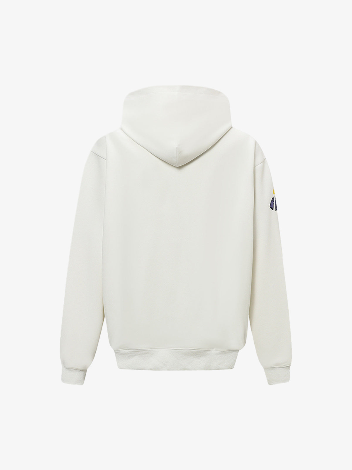 Embroidered Graphic Hoodie for Women - Stylish and Comfortable Fall/Winter Wear 